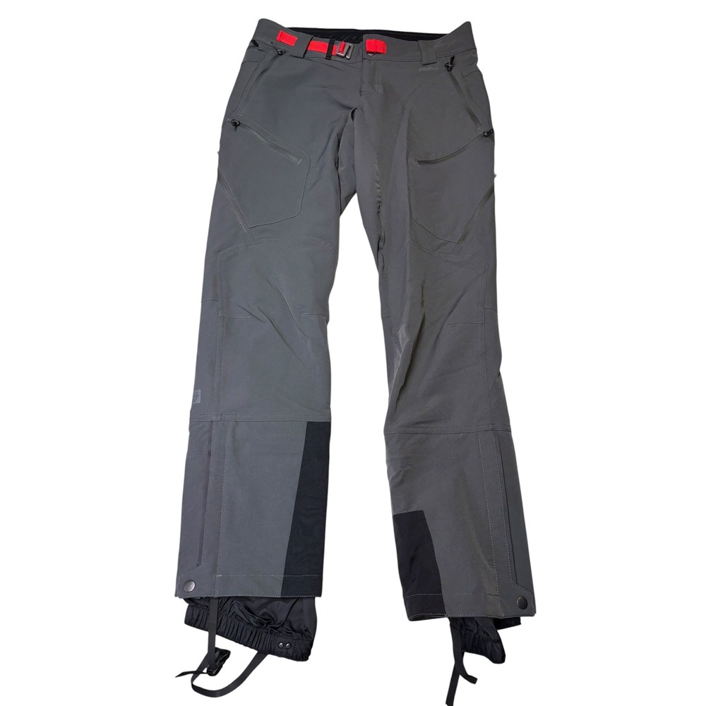 Bontrager Softshell Fat Bike OMW Cycling Pants  M Semi Fitted 13457 W33 X L32